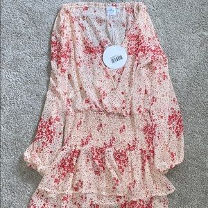 Princess Polly Altona Mini Dress